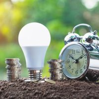 Impact of Electrical Equipment on Energy Efficiency and Cost Savings